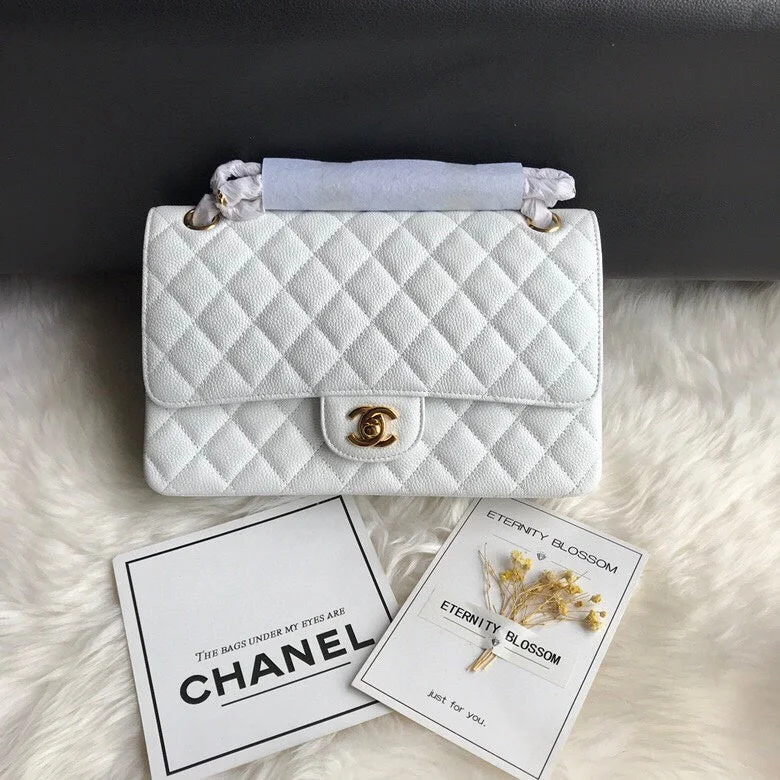 Chanel bags for a polished and professional appearanceWF - Chanel Bags - 2602