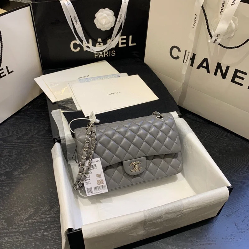 Chanel bags for those who value investment piecesWF - Chanel Bags - 2604