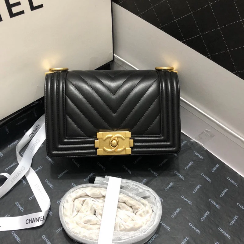 Chanel classicWF - Chanel Bags - 2607