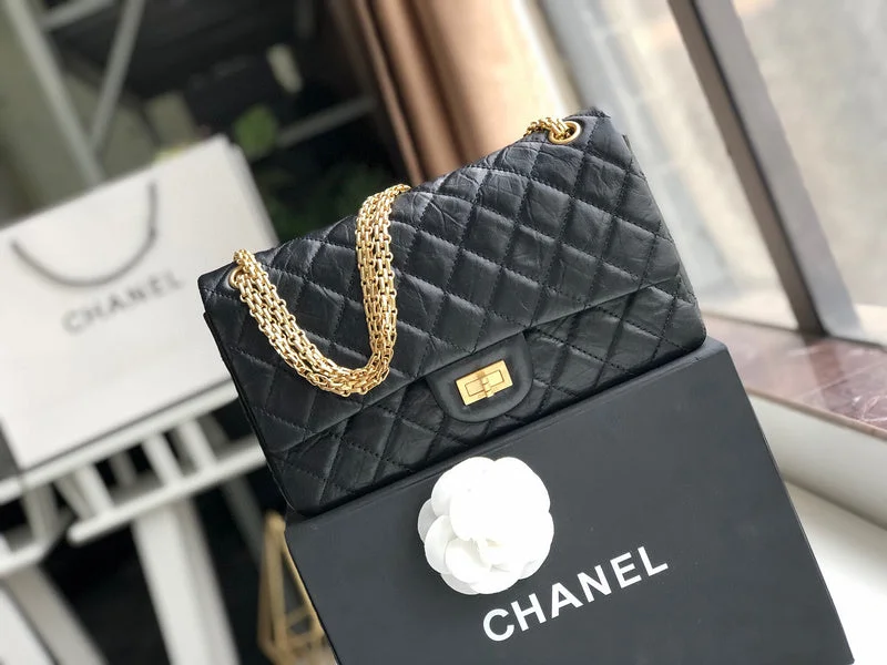 Chanel bags with iconic stitching detailsWF - Chanel Bags - 2608