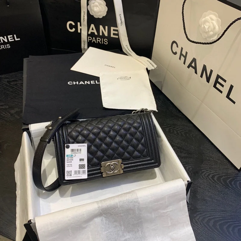 Chanel leather bags for everydWF - Chanel Bags - 2614