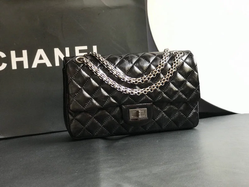 Chanel bags that pair perfectly with any outfitWF - Chanel Bags - 2617