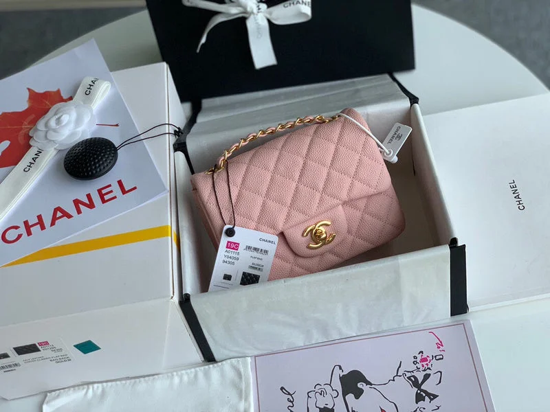 Chanel bags available at online luxury retaileWF - Chanel Bags - 2621