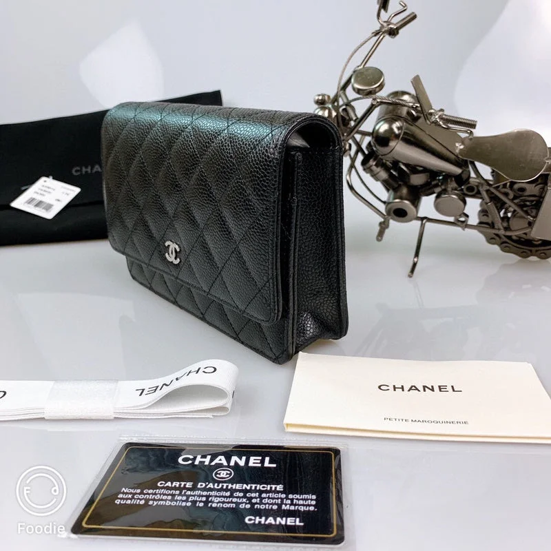 Chanel bags with adjustable chain strapsWF - Chanel Bags - 2624