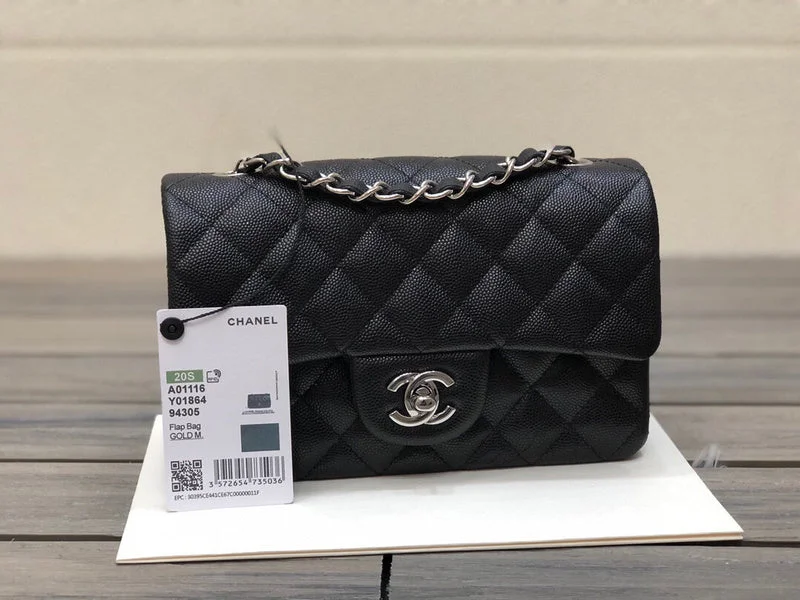 Chanel classicWF - Chanel Bags - 2636