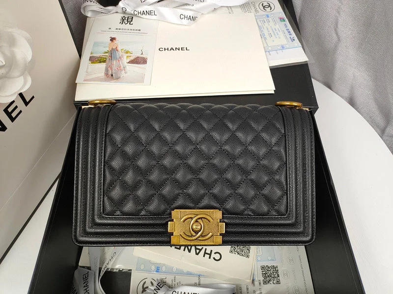 Chanel Lightweight Handbag for Daily ErrandsWF - Chanel Bags - 2651