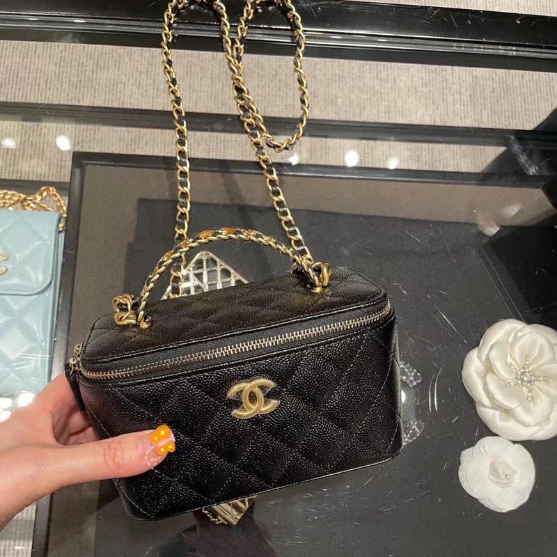 Chanel bags for women who appreciate fine craftsmanshipWF - Chanel Bags - 2656