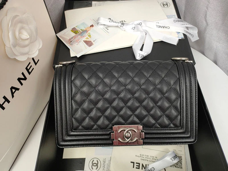 Chanel Medium Tote Bag for Office LadiesWF - Chanel Bags - 2657