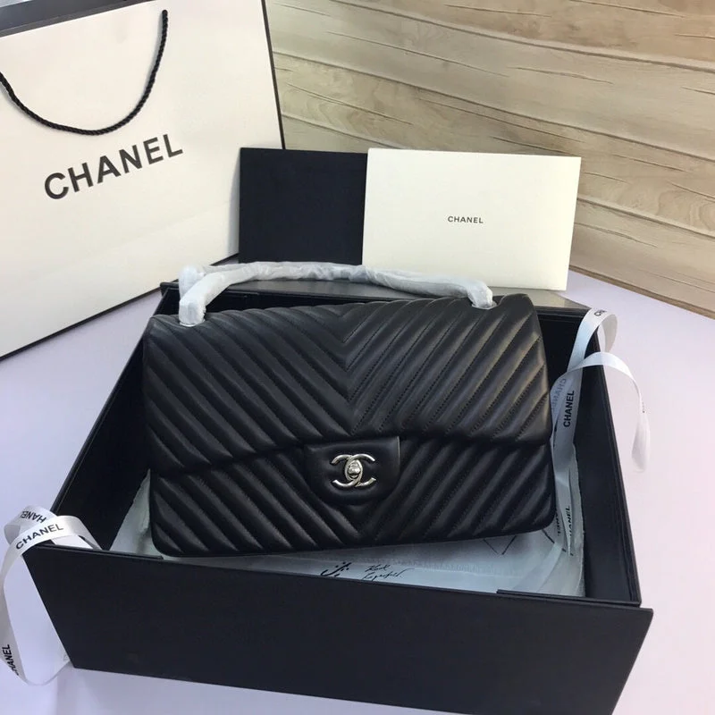 Chanel Designer Handbag with Unique DesignWF - Chanel Bags - 2658