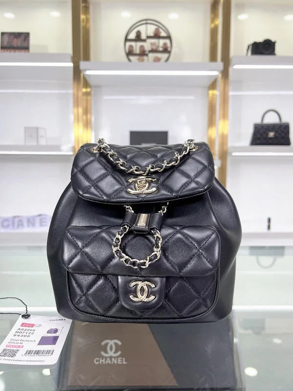 Chanel Lightweight Handbag for Daily ErrandsWF - Chanel Bags - 2659