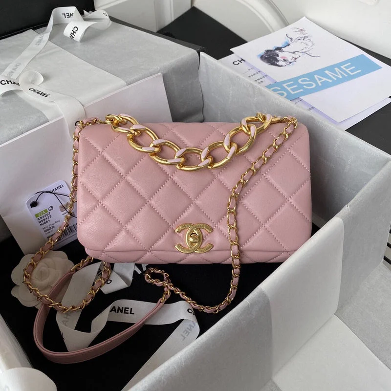 Chanel Luxury Handbag for High - End EventsWF - Chanel Bags - 2670