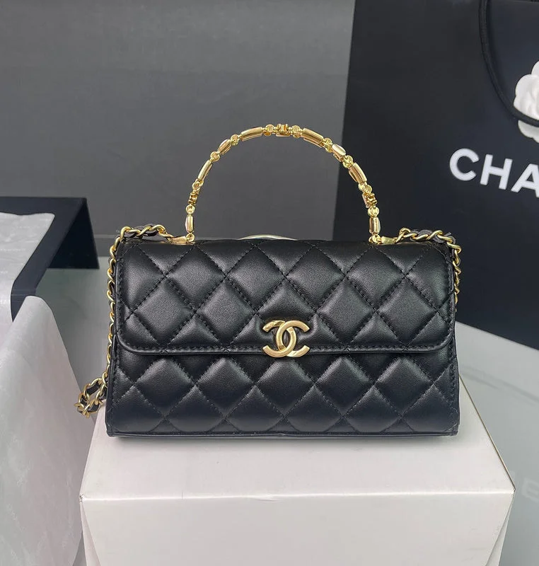 Chanel Limited Edition Handbag for CollectorsWF - Chanel Bags - 2671