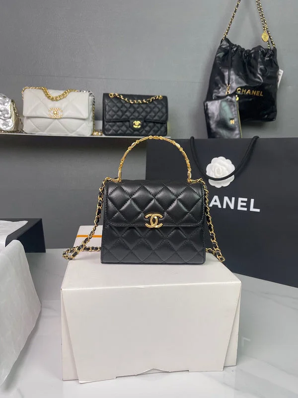 Chanel bags for a polished and professional appearanceWF - Chanel Bags - 2674