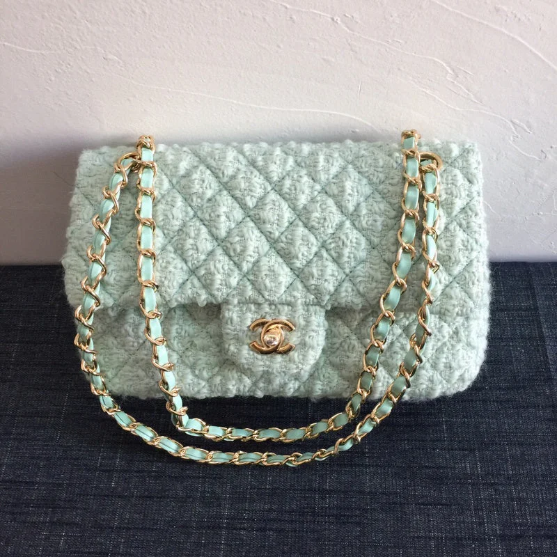 Chanel bags available in bold colors and patternsWF - Chanel Bags - 2675