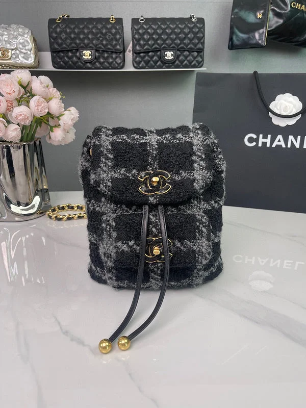 Chanel bags with the perfect balance of luxury and functionalityWF - Chanel Bags - 2681