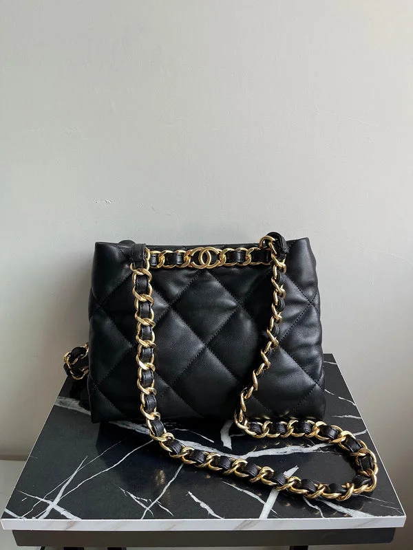 Chanel Chain Strap Handbag for Everyday UseWF - Chanel Bags - 2684