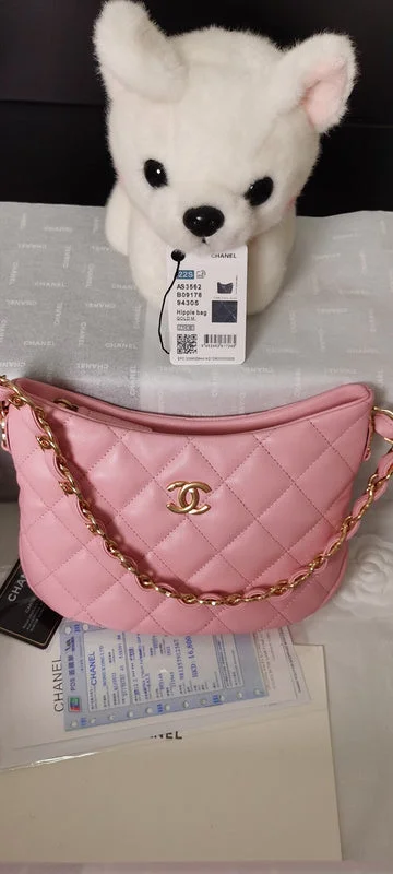 Chanel bags with iconic stitching detailsWF - Chanel Bags - 2693