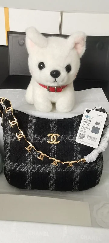 Chanel bags that pair perfectly with any outfitWF - Chanel Bags - 2695