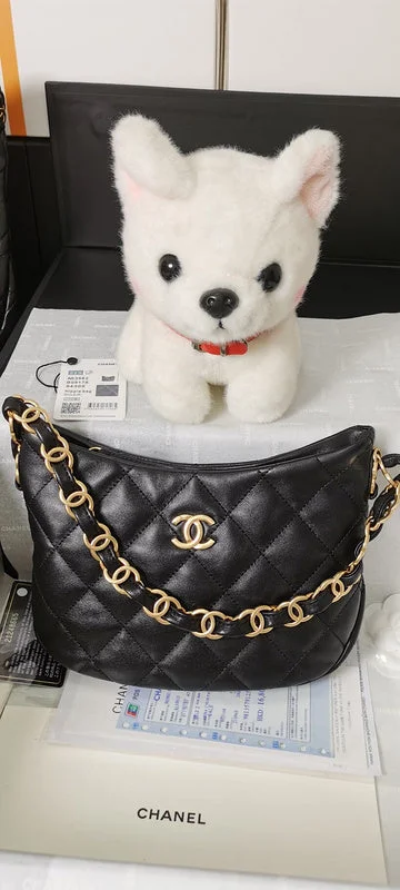 Chanel bags with exclusive seasonal designs and materialsWF - Chanel Bags - 2696