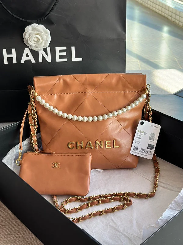 Chanel Luxury Handbag for High - End EventsWF - Chanel Bags - 2703