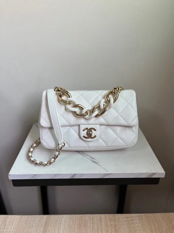 Chanel Limited Edition Handbag for CollectorsWF - Chanel Bags - 2704