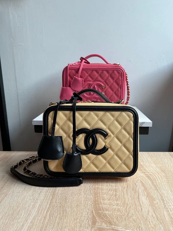 Chanel bags perfect for everyday elegWF - Chanel Bags - 2705