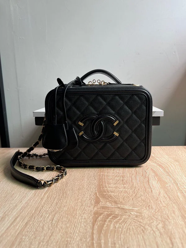 Chanel bags for women with minimalist styleWF - Chanel Bags - 2708