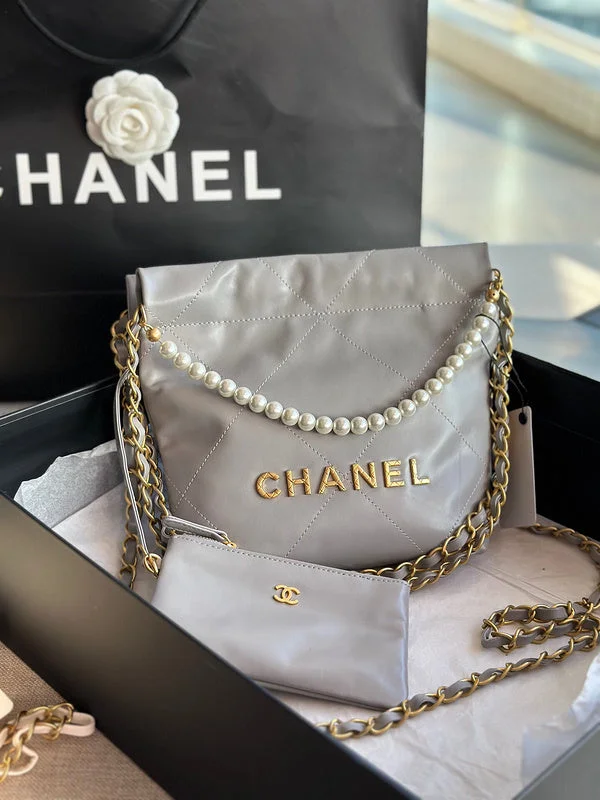 Chanel bags for women who appreciate fine craftsmanshipWF - Chanel Bags - 2709