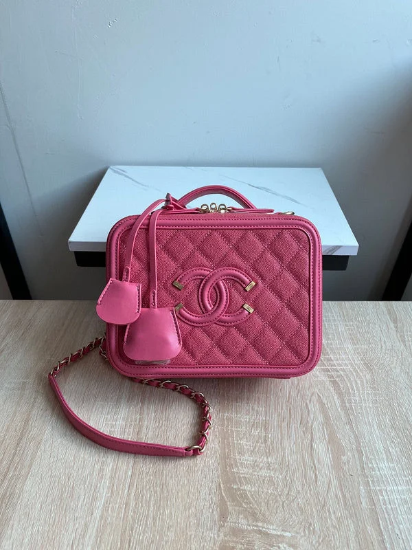 Chanel Colorful Handbag for Spring OutfitsWF - Chanel Bags - 2711