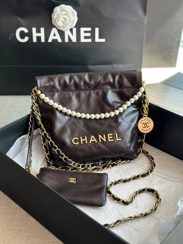 Chanel bags that pair perfectly with any outfitWF - Chanel Bags - 2716