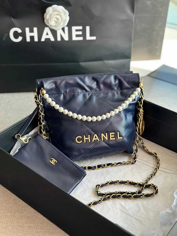 Chanel Vintage Inspired Handbag for Retro LoversWF - Chanel Bags - 2718