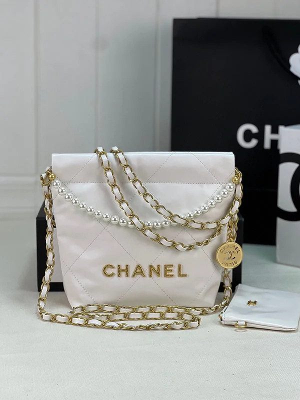 Chanel bags for women with minimalist styleWF - Chanel Bags - 2722