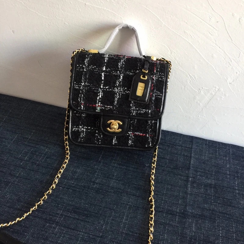 Chanel bags for women who appreciate fine craftsmanshipWF - Chanel Bags - 2723