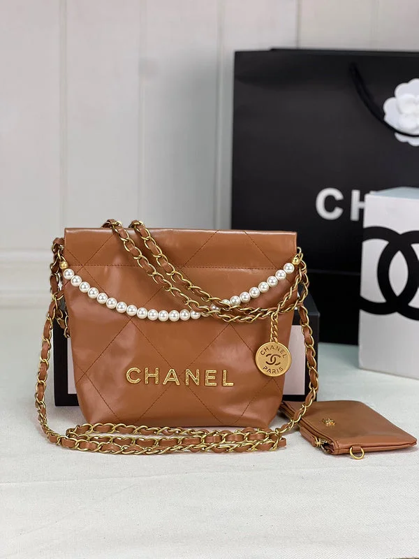 Chanel Classic Flap Bag for Evening PartyWF - Chanel Bags - 2724