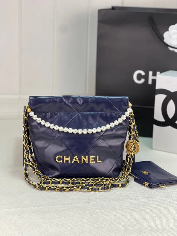 Chanel Limited Edition Handbag for CollectorsWF - Chanel Bags - 2734