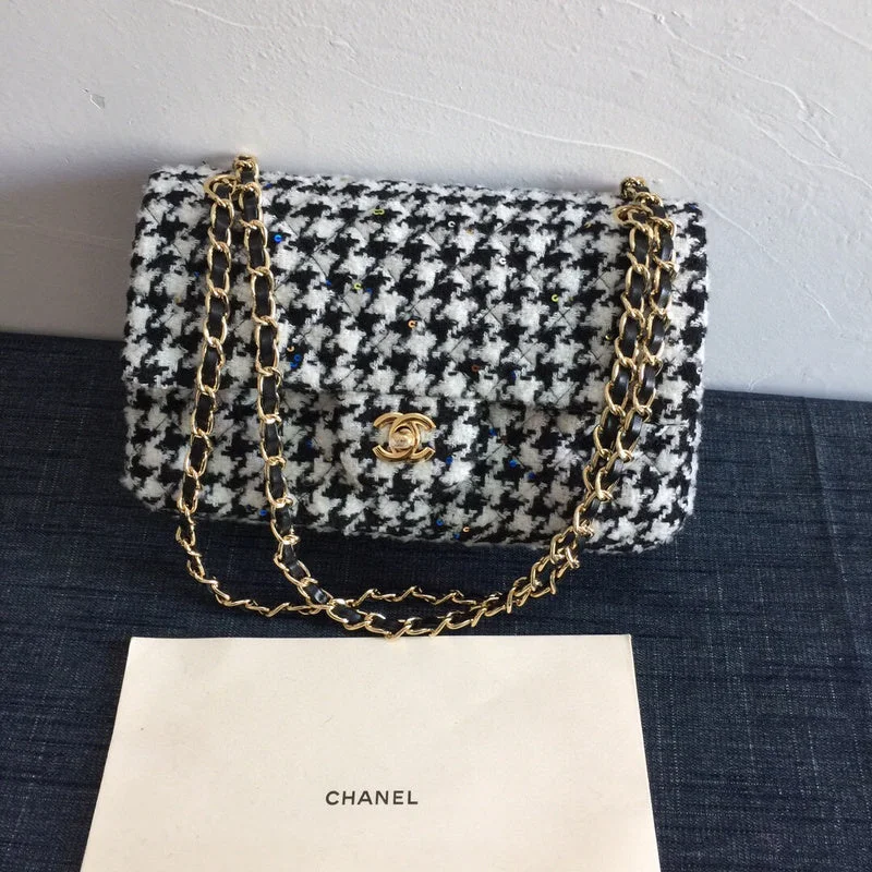 Chanel bags for women who love timeless fashionWF - Chanel Bags - 2749