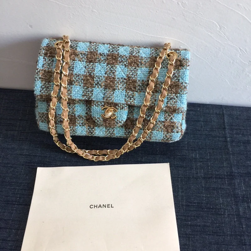 Chanel Medium Tote Bag for Office LadiesWF - Chanel Bags - 2753