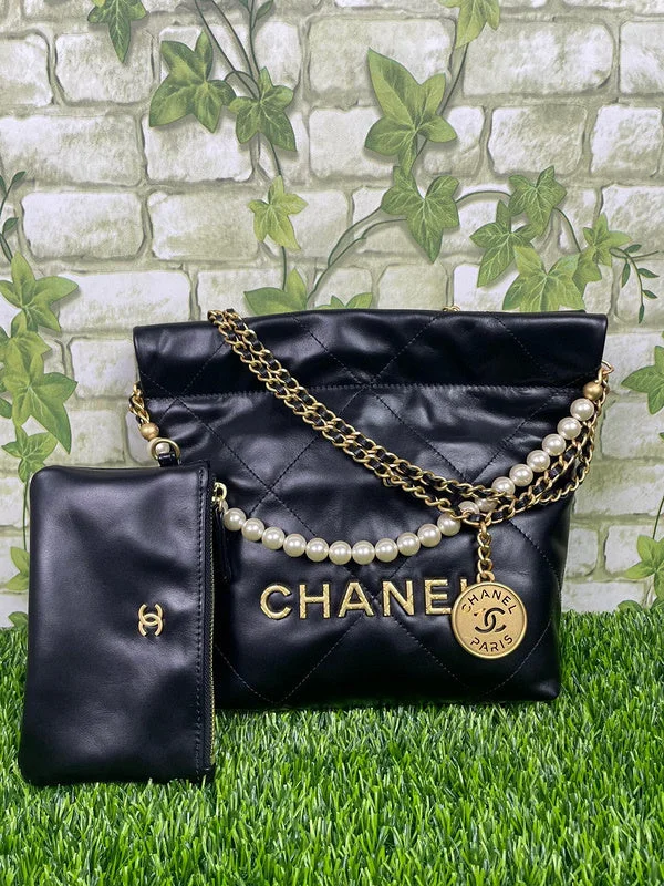 Chanel bags for women who love timeless fashionWF - Chanel Bags - 2756