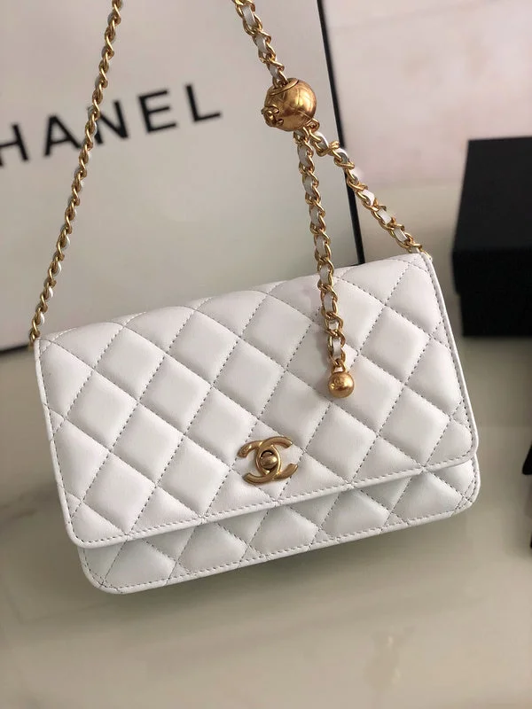 Chanel bags as wedding day accessoriesWF - Chanel Bags - 270