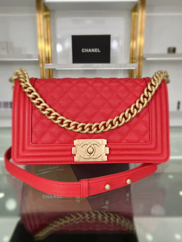 Chanel bags with modern touchesWF - Chanel Bags - 275