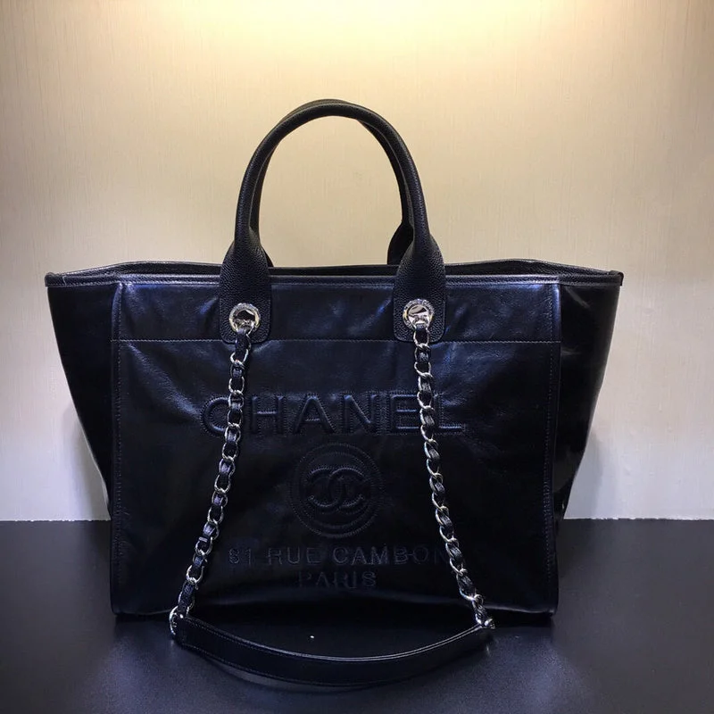 Chanel Medium Tote Bag for Office LadiesWF - Chanel Bags - 2605