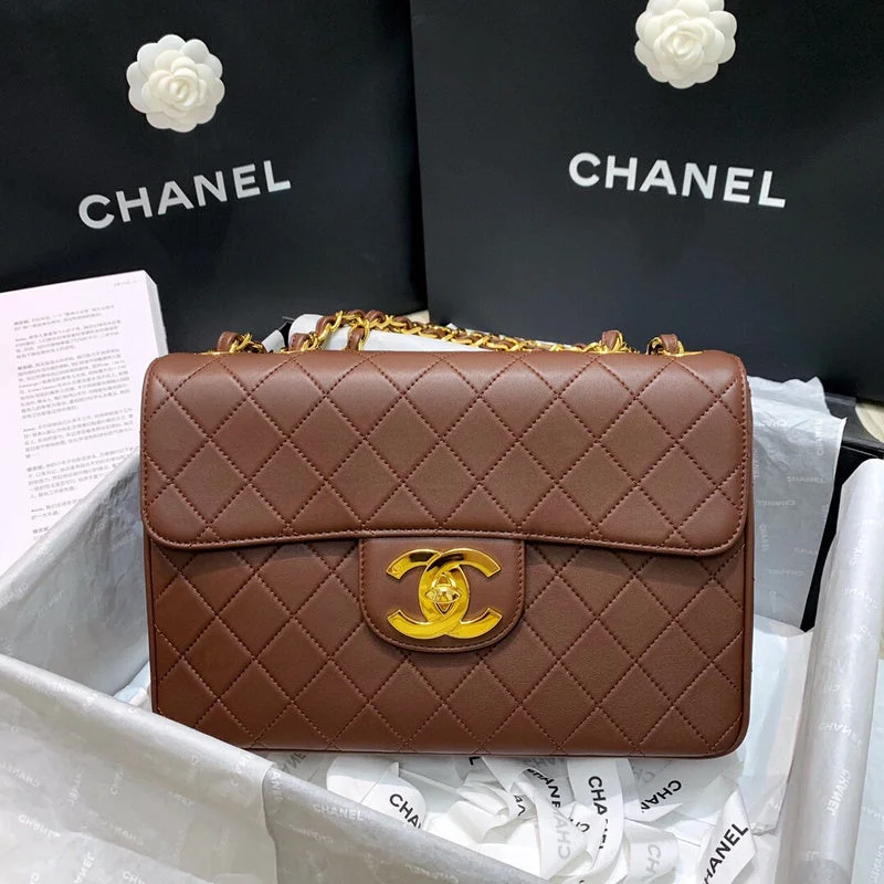 Chanel bags with gold, silver, and pearl accentsWF - Chanel Bags - 2632