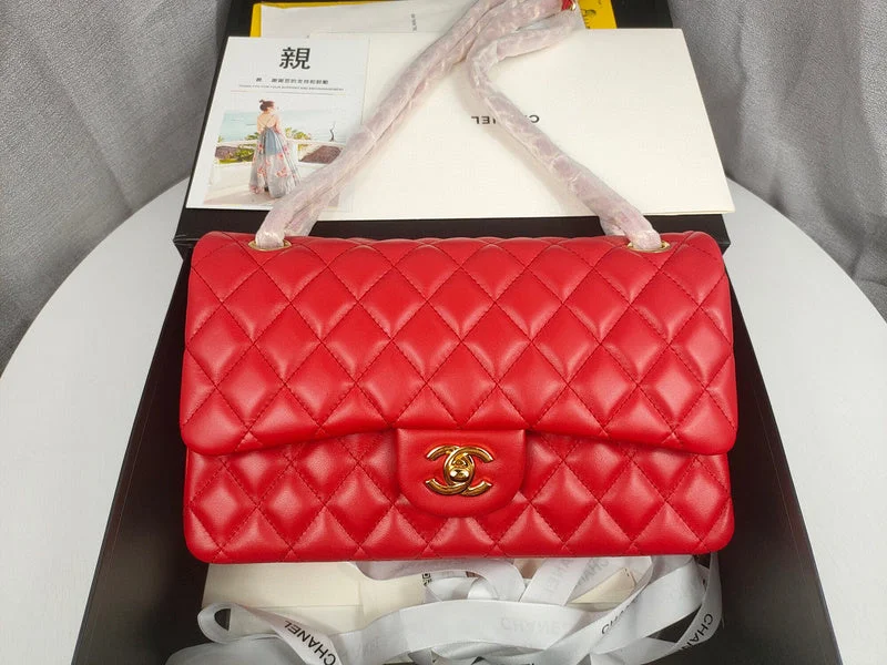 Chanel Lightweight Handbag for Daily ErrandsWF - Chanel Bags - 2636