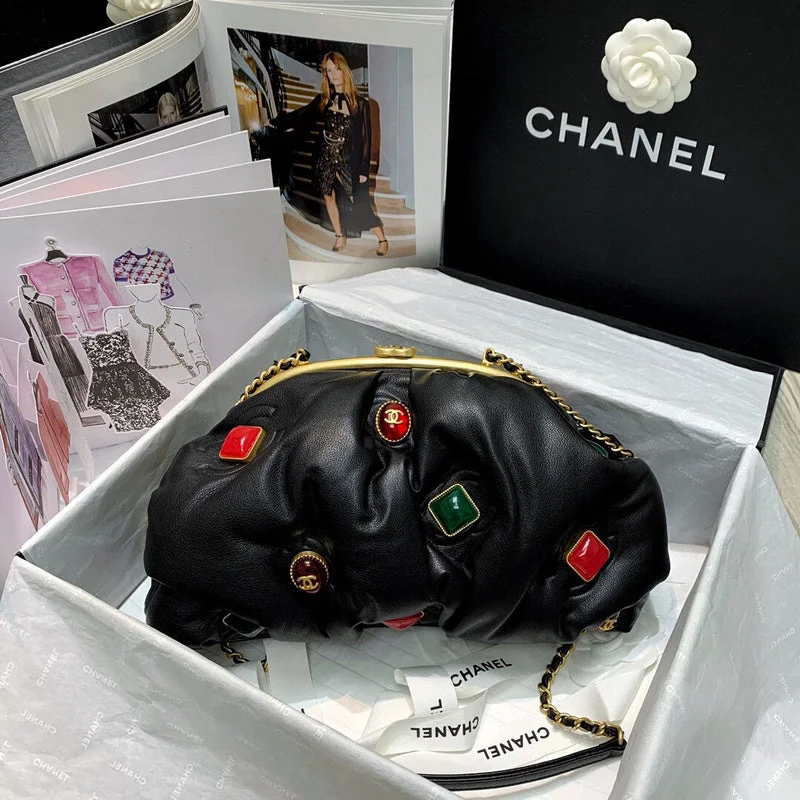 Chanel bags for women who love timeless fashionWF - Chanel Bags - 2637