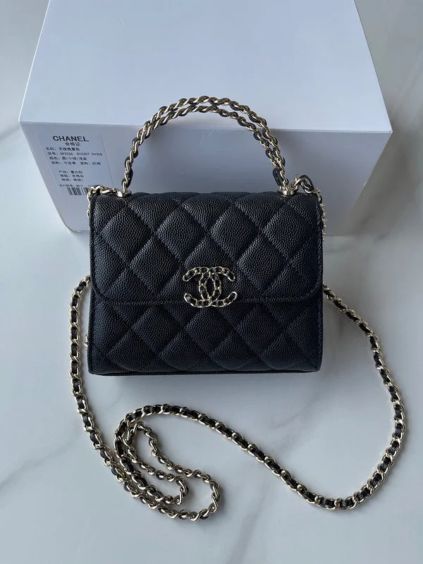 Chanel leather bags for everydWF - Chanel Bags - 266