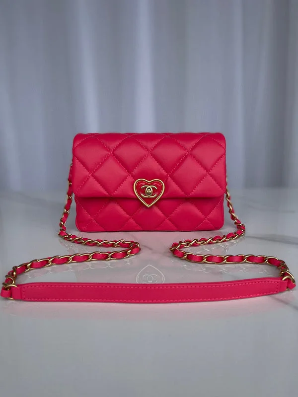 Chanel bags for women who appreciate fine craftsmanshipWF - Chanel Bags - 267