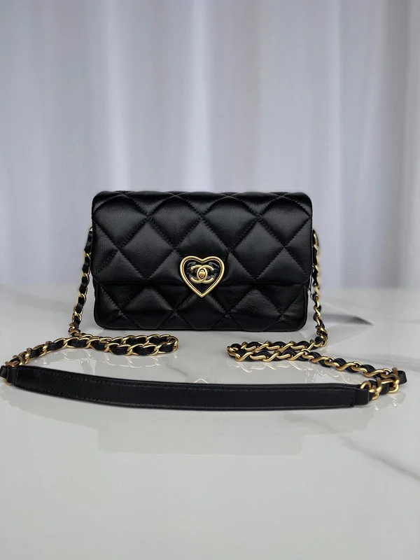 Chanel bags for the minimalist fashionWF - Chanel Bags - 268