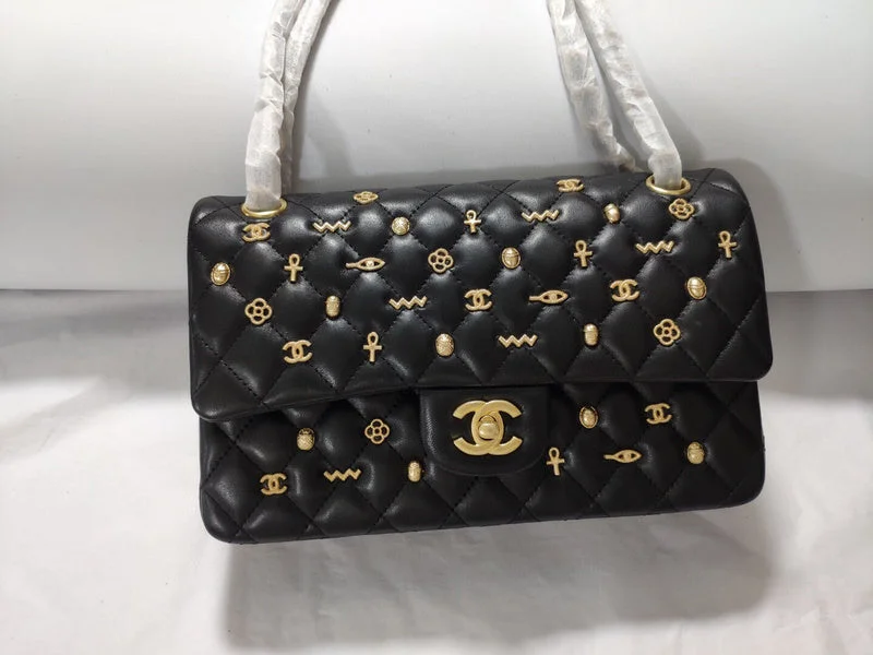 Chanel bags with modern touchesWF - Chanel Bags - 2680