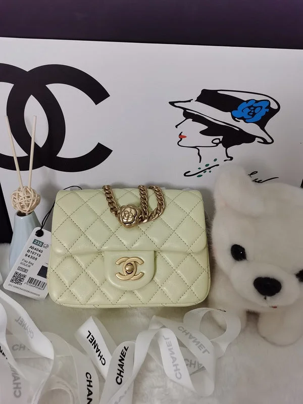 Chanel bags for those who value investment piecesWF - Chanel Bags - 271