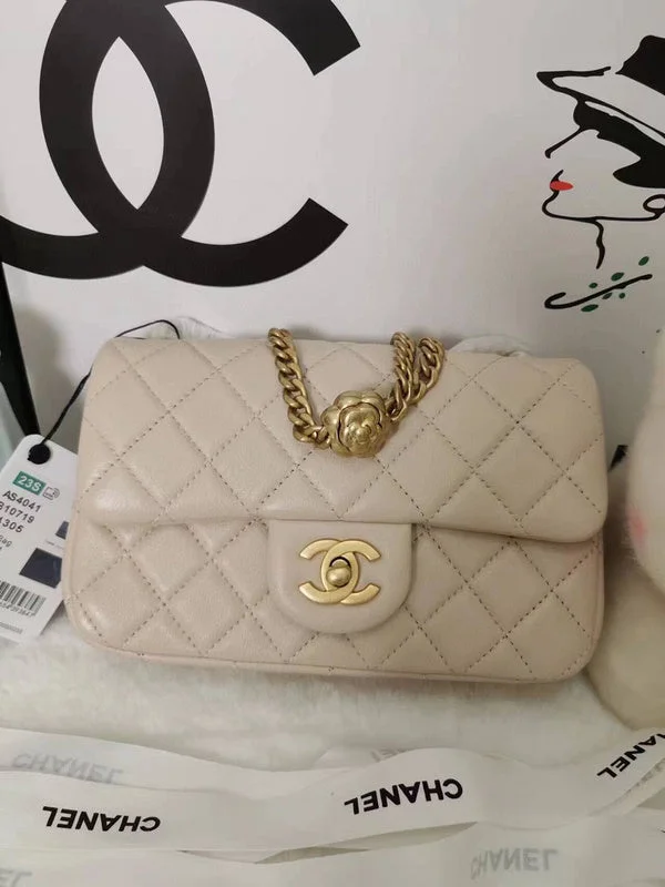 Chanel bags with modern touchesWF - Chanel Bags - 273